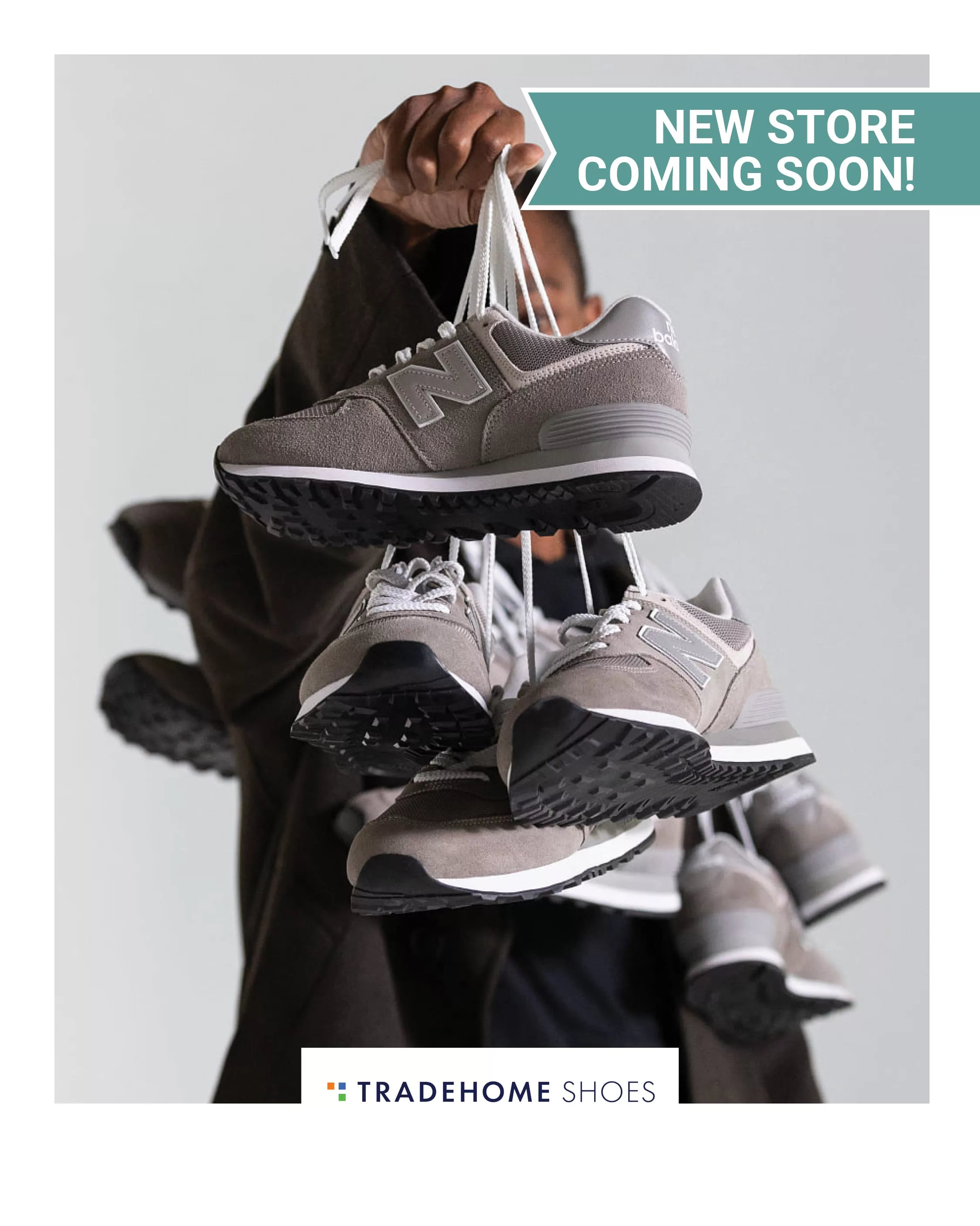 Tradehome Shoes