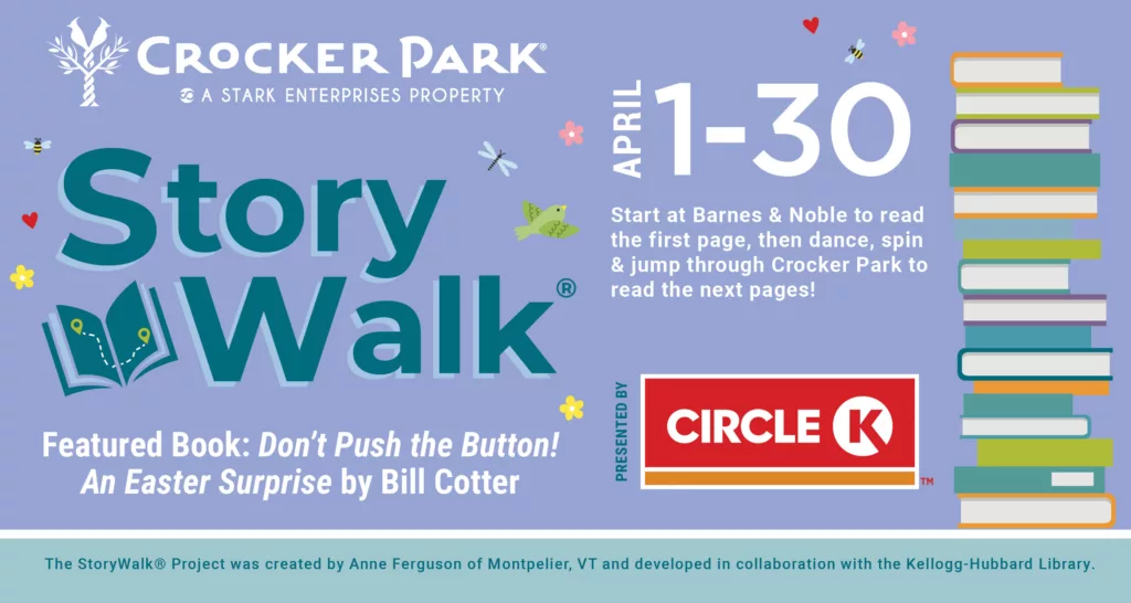 StoryWalk®