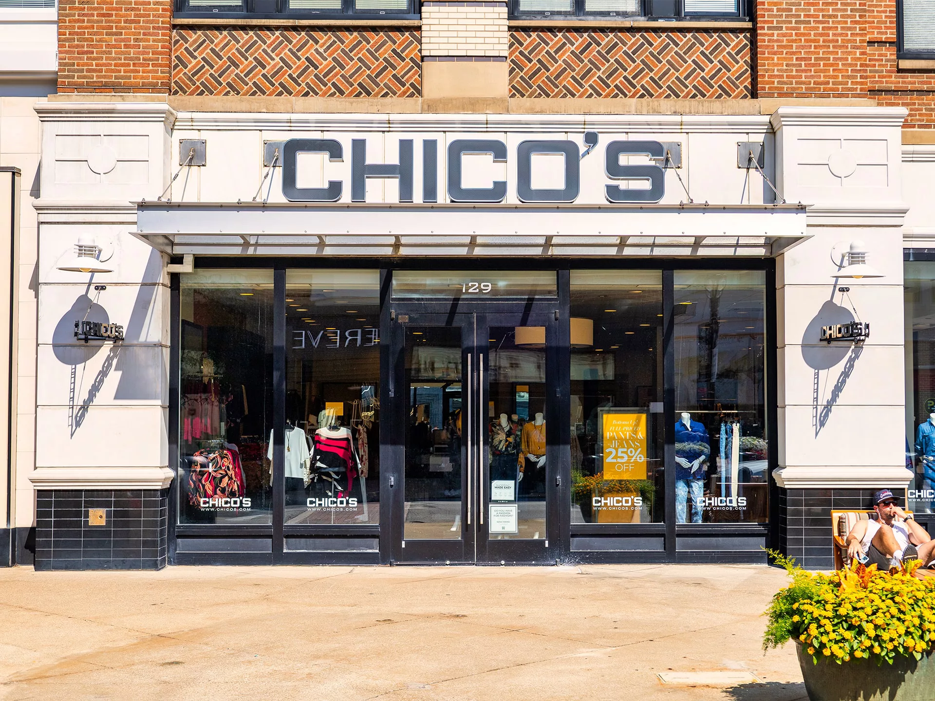 Chico's