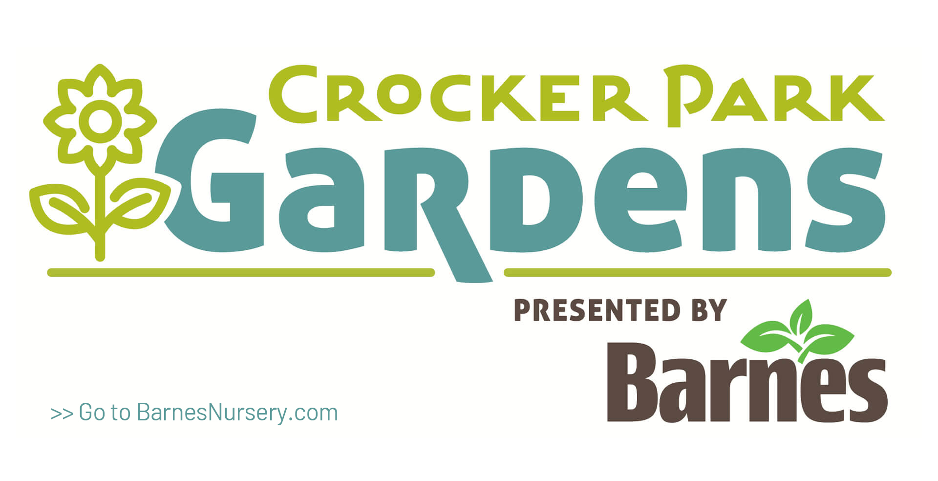 Crocker Park Gardens