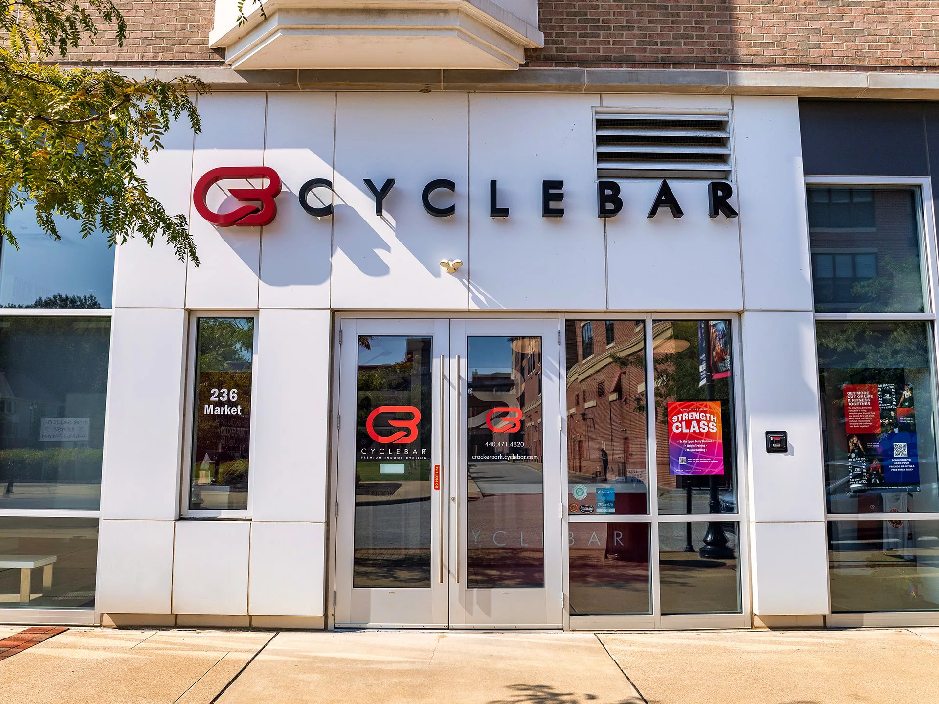 CycleBar