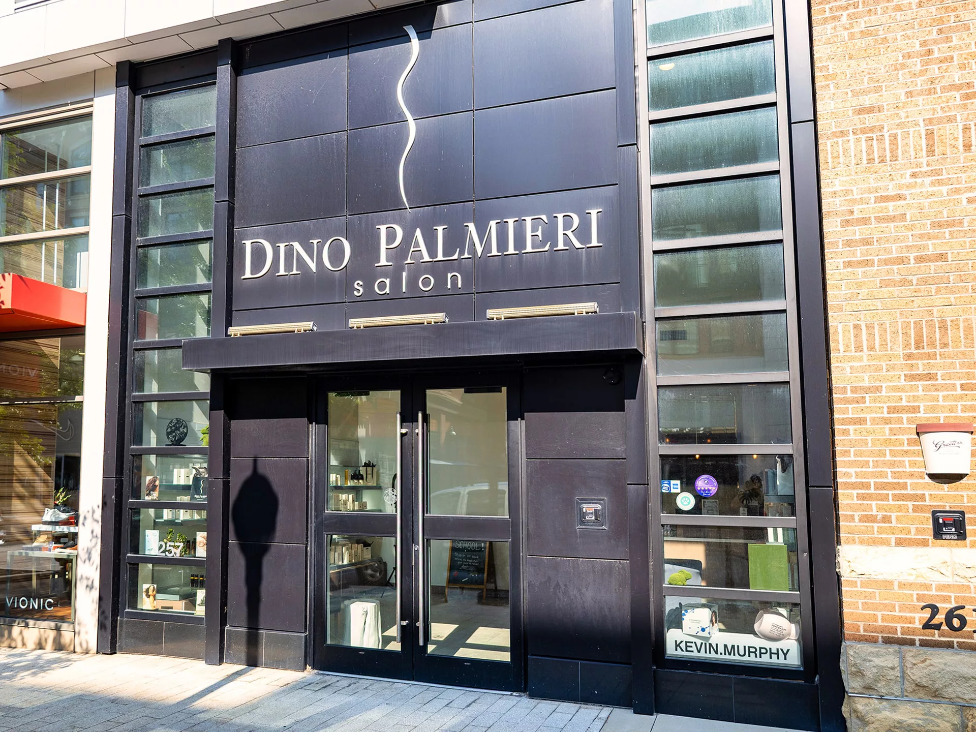 Dino Palmieri