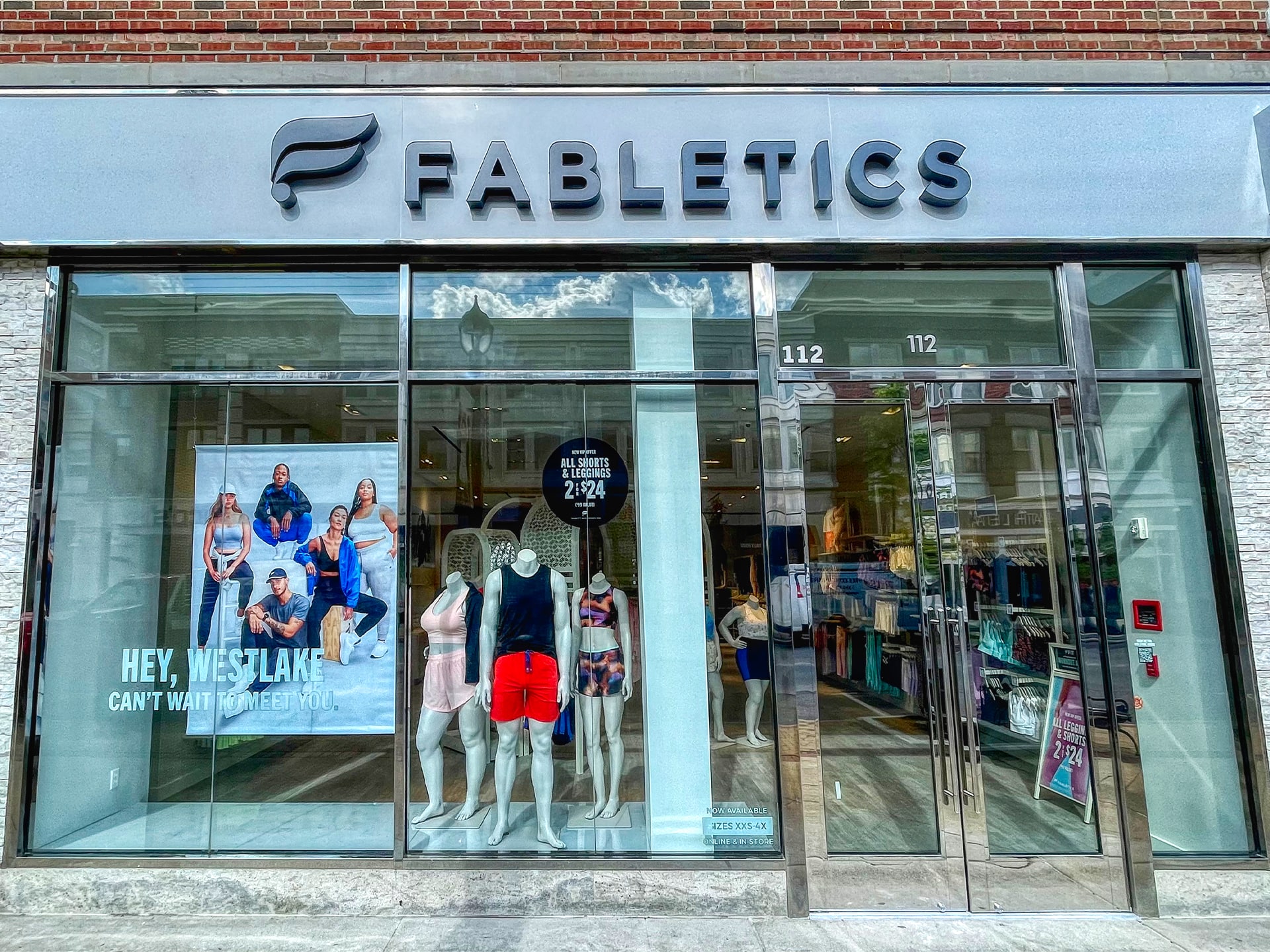 Fabletics