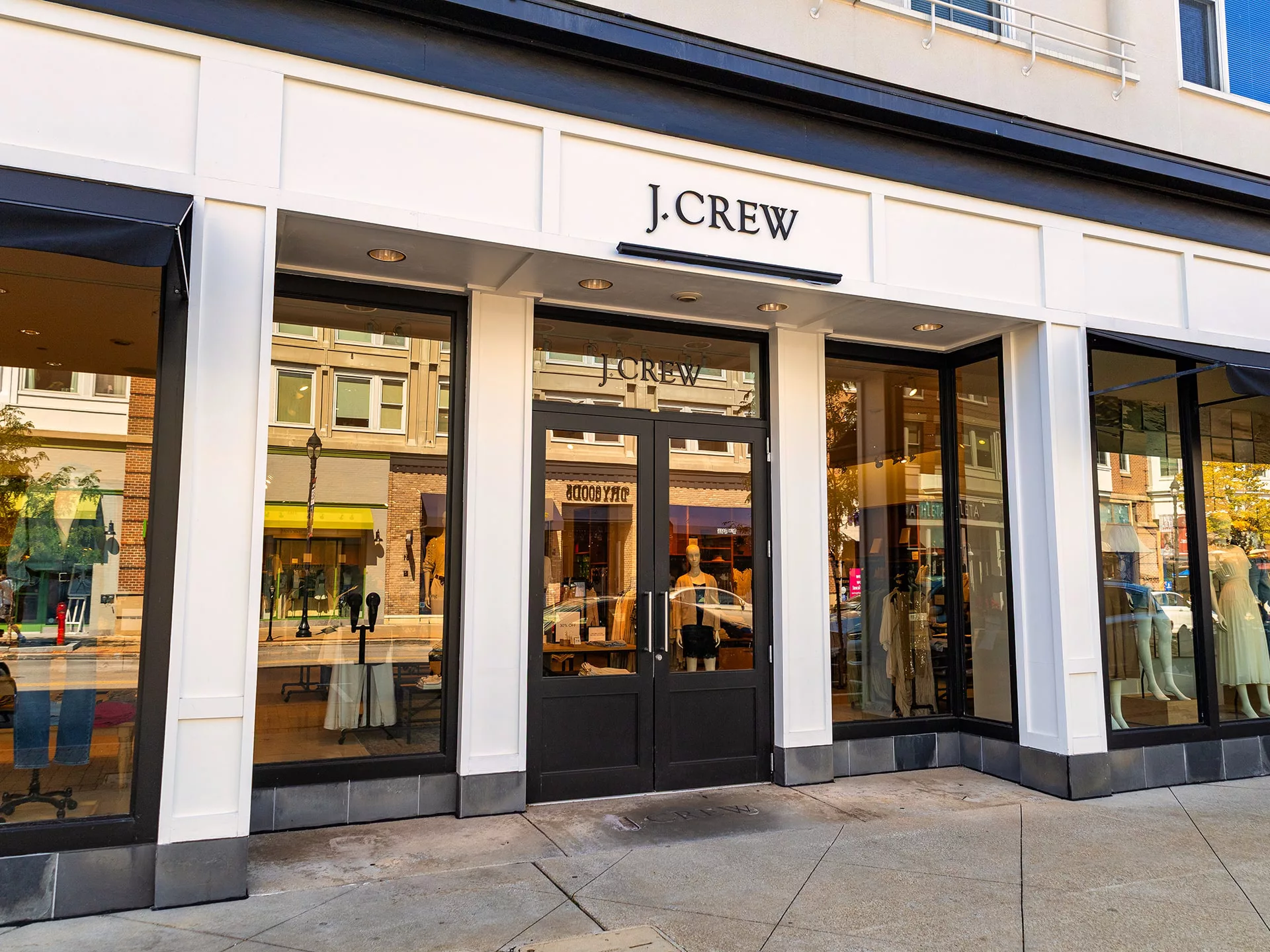 J.Crew