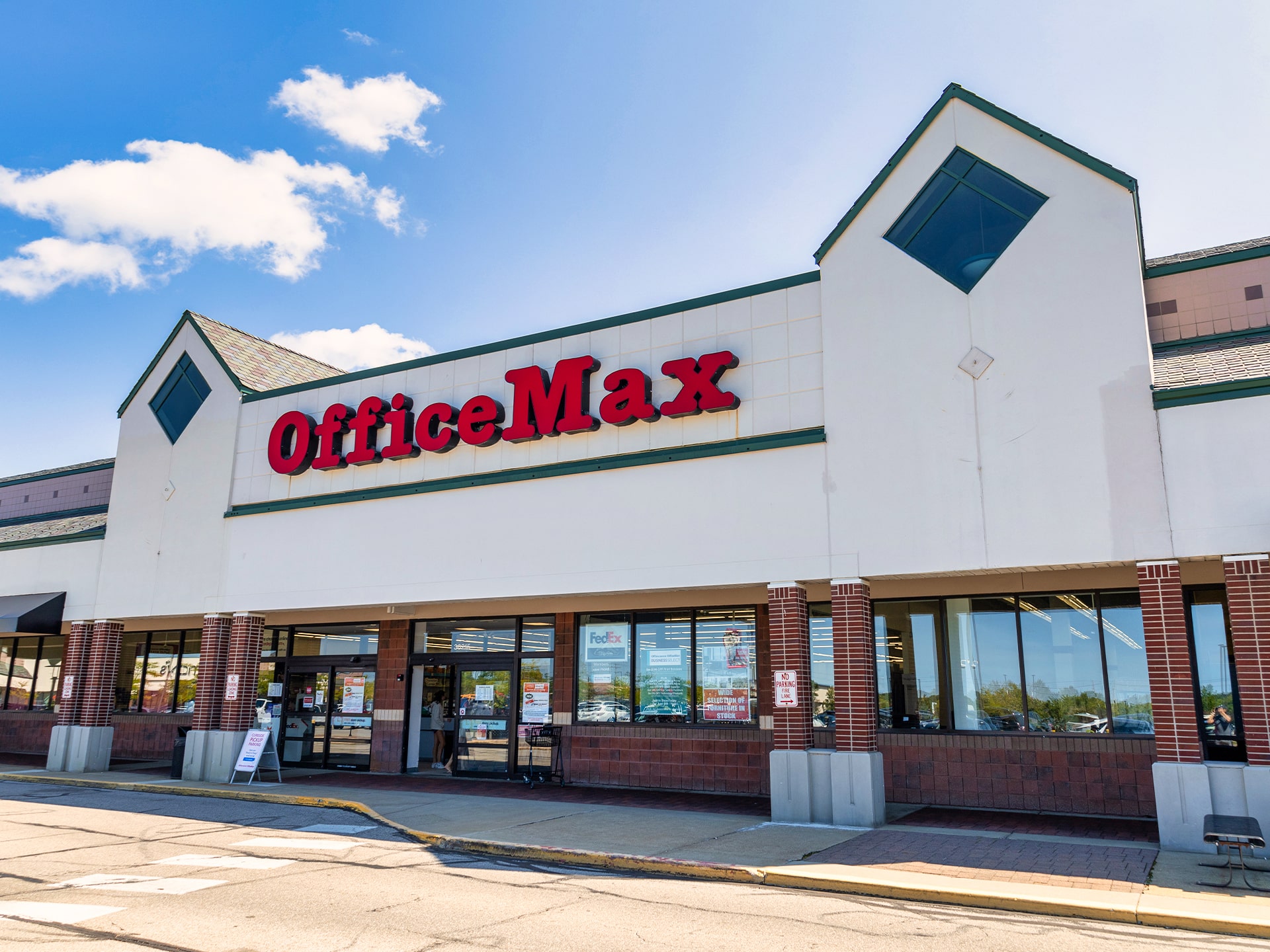 OfficeMax