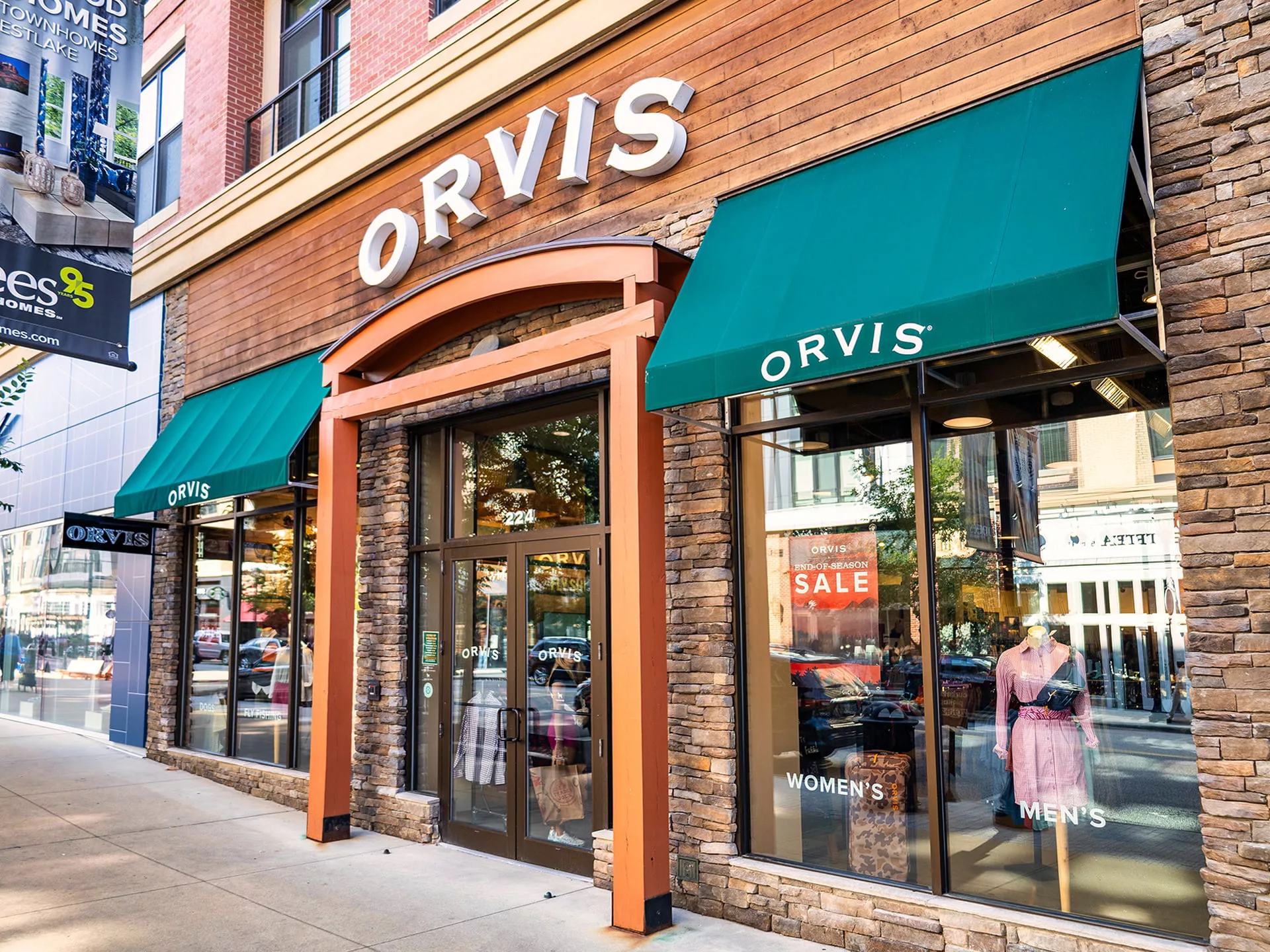 Orvis