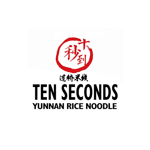 Ten Seconds Rice Noodle