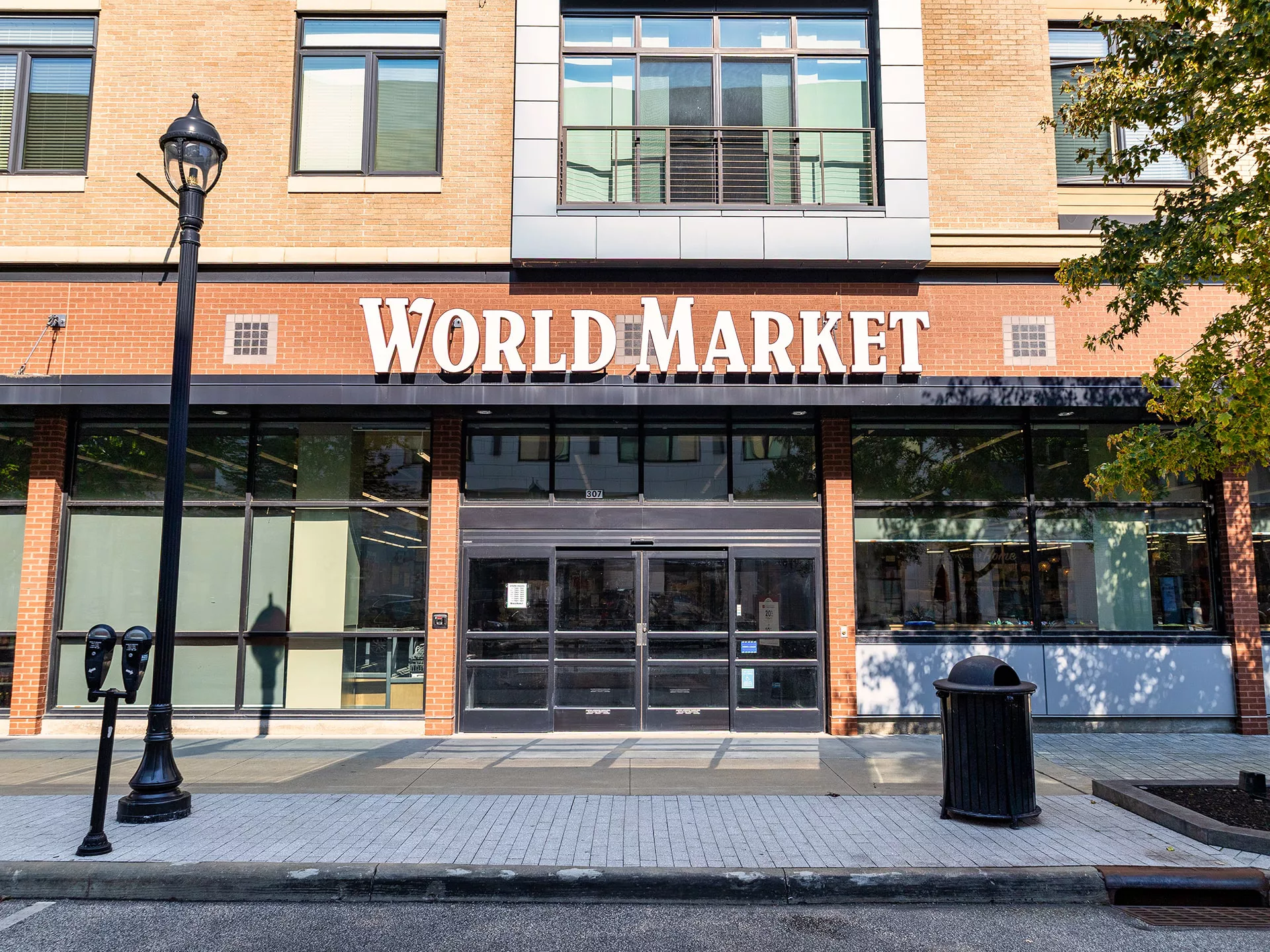 World Market