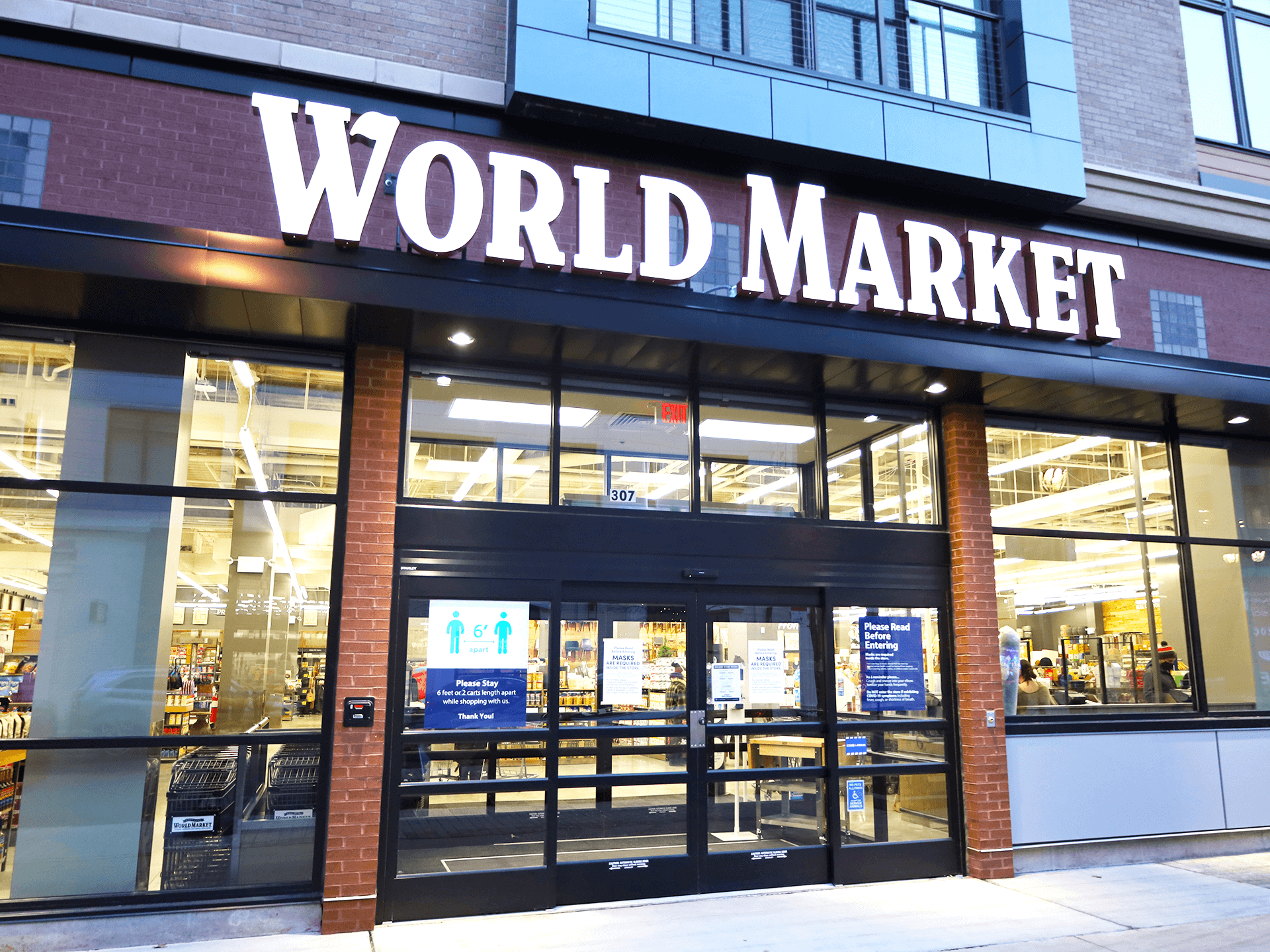 World Market