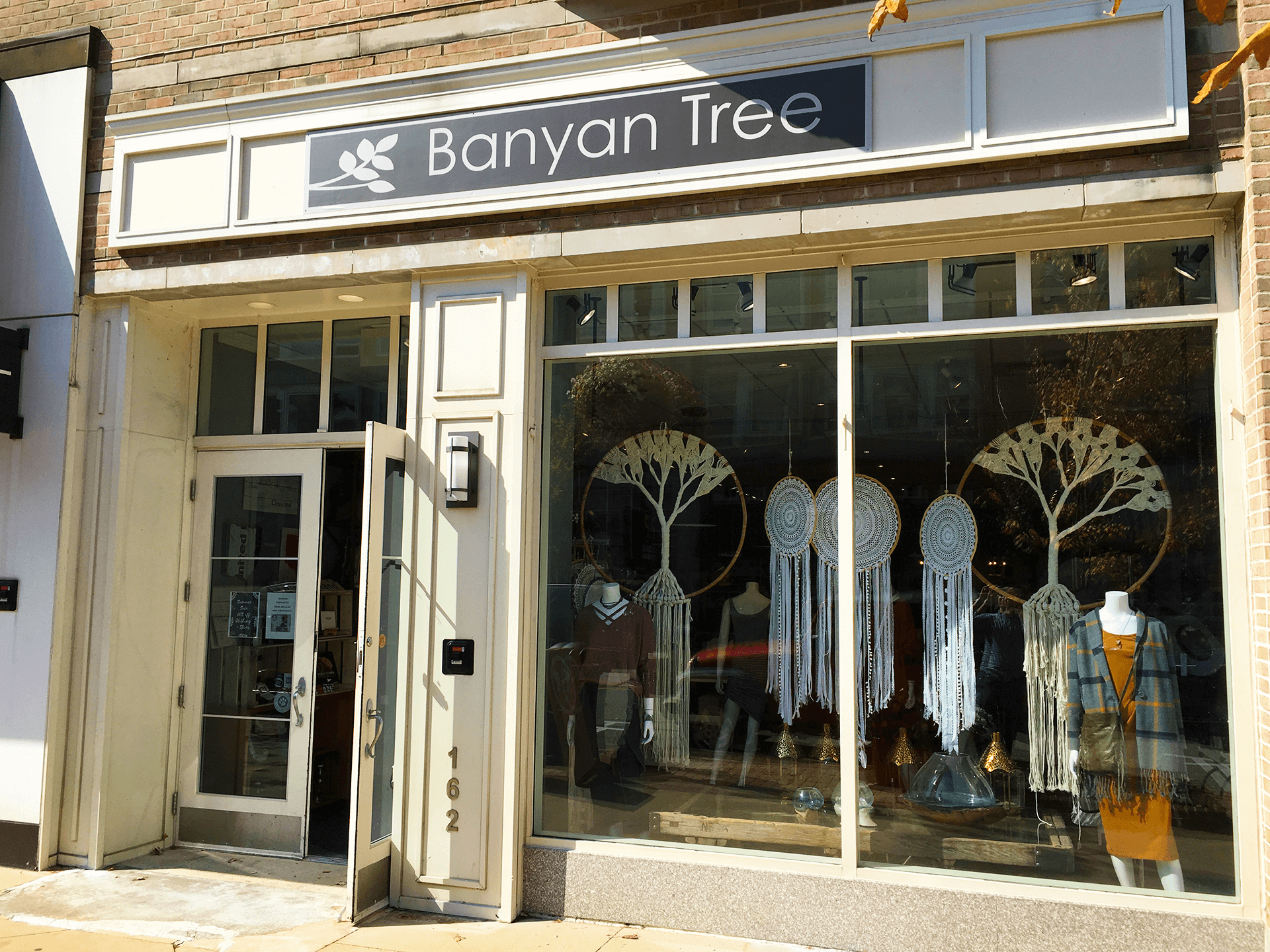 Banyan Tree