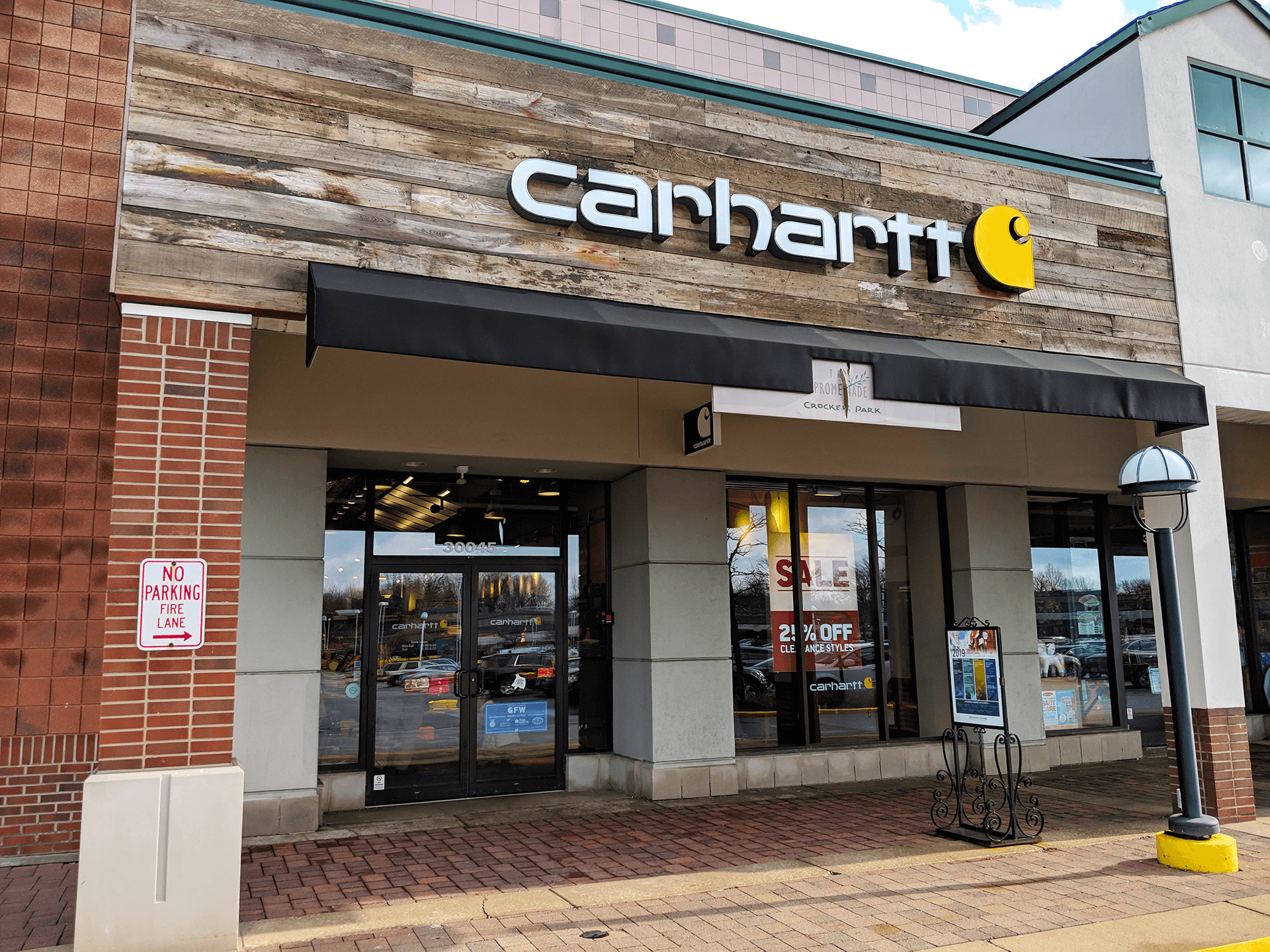 Carhartt