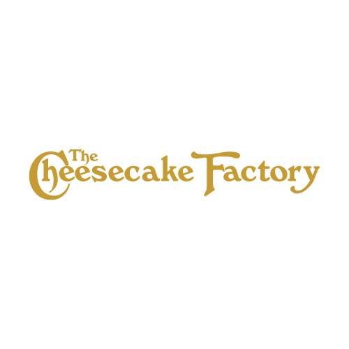 The Cheesecake Factory