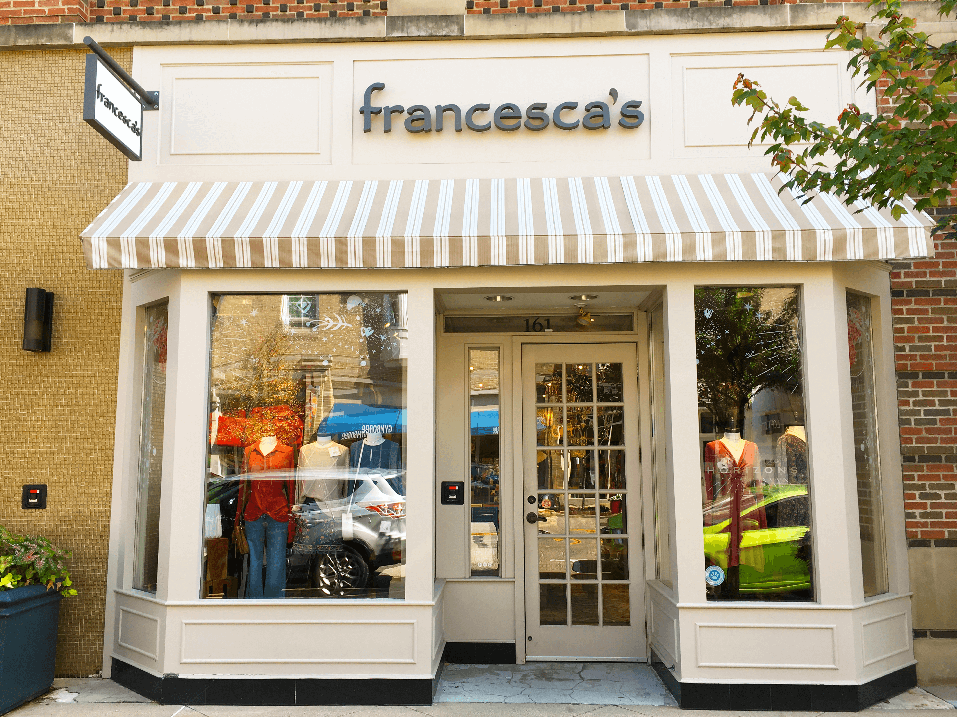 Francesca's