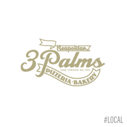 3 Palms Pizzeria