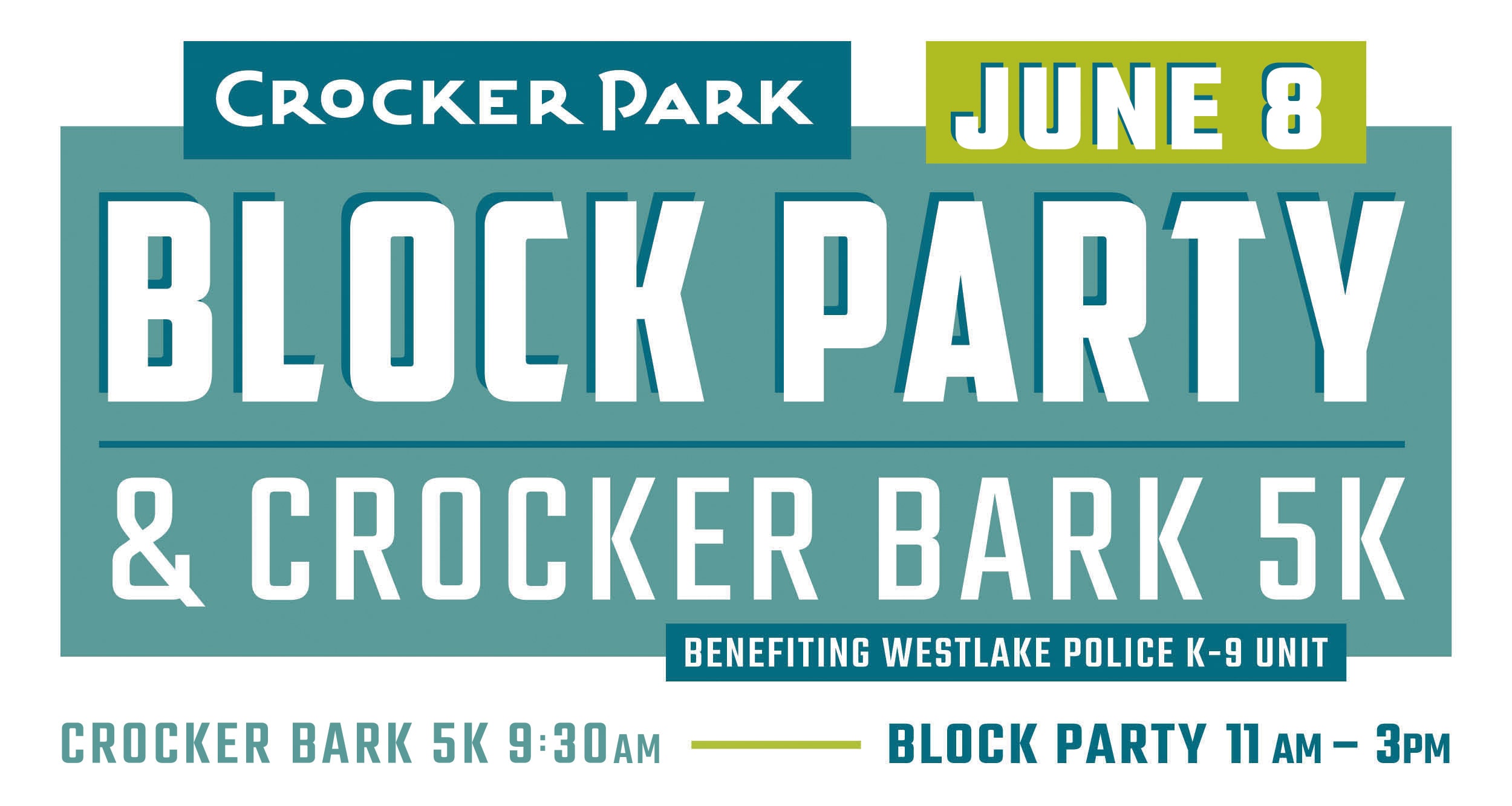 Crocker Park Block Party