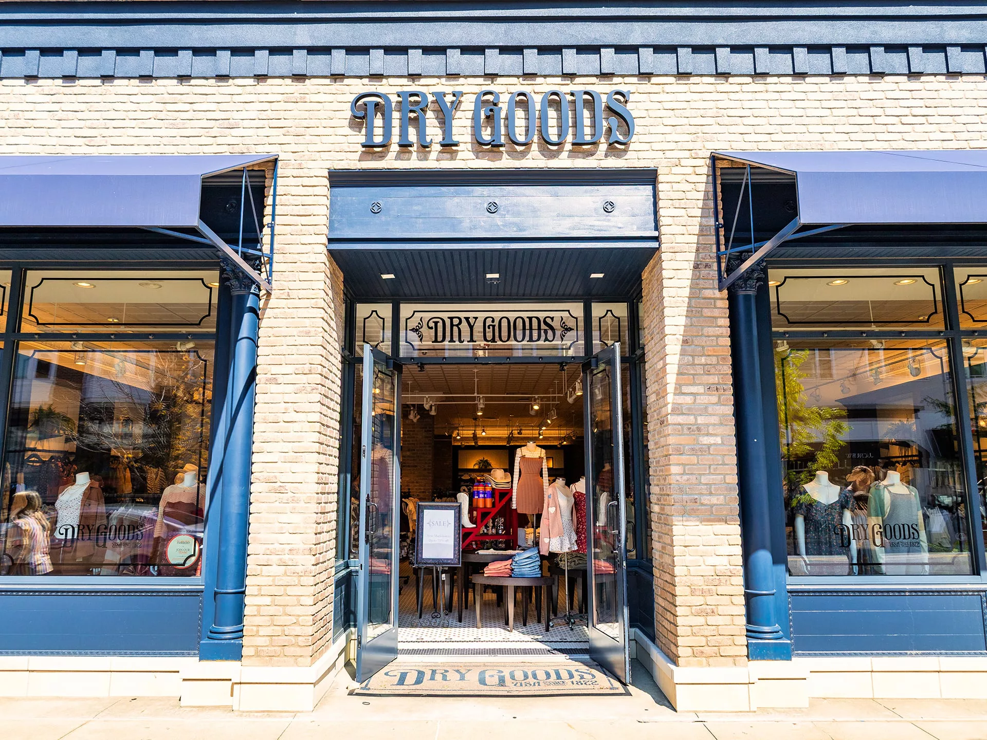 Dry Goods