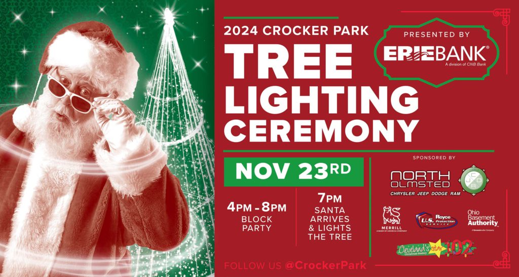 Tree Lighting