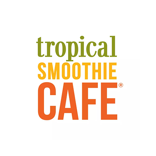 Tropical Smoothie Cafe