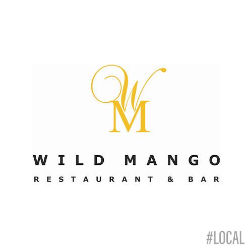 Wild Mango