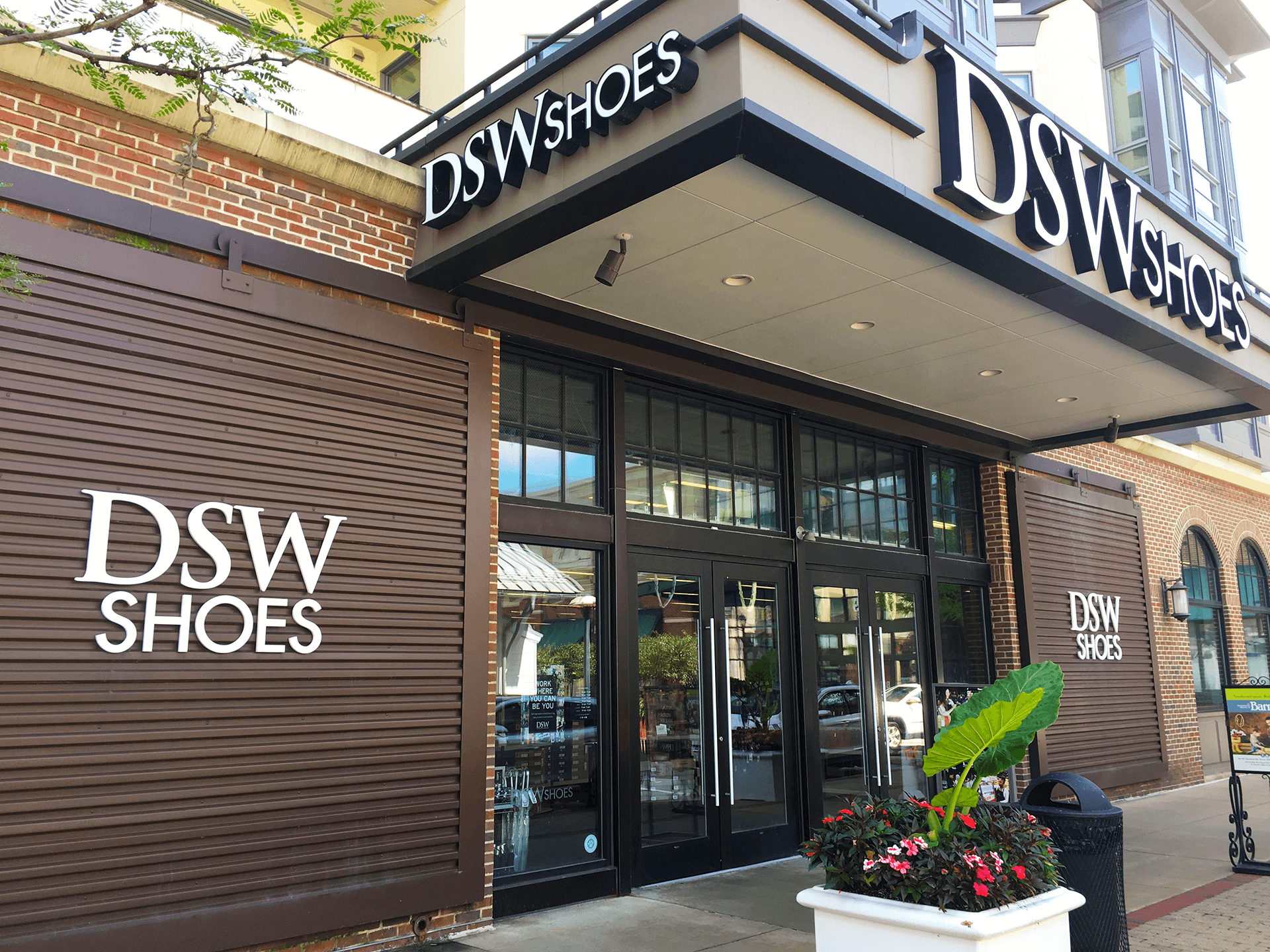 DSW