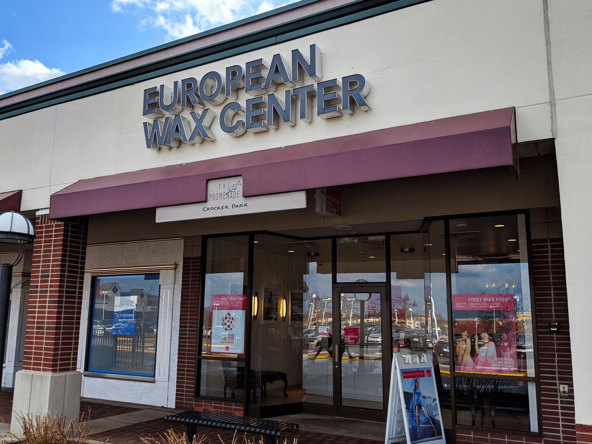 European Wax Center