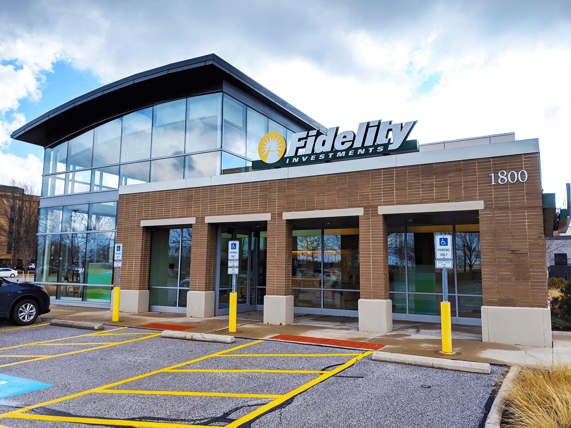 Fidelity Investments