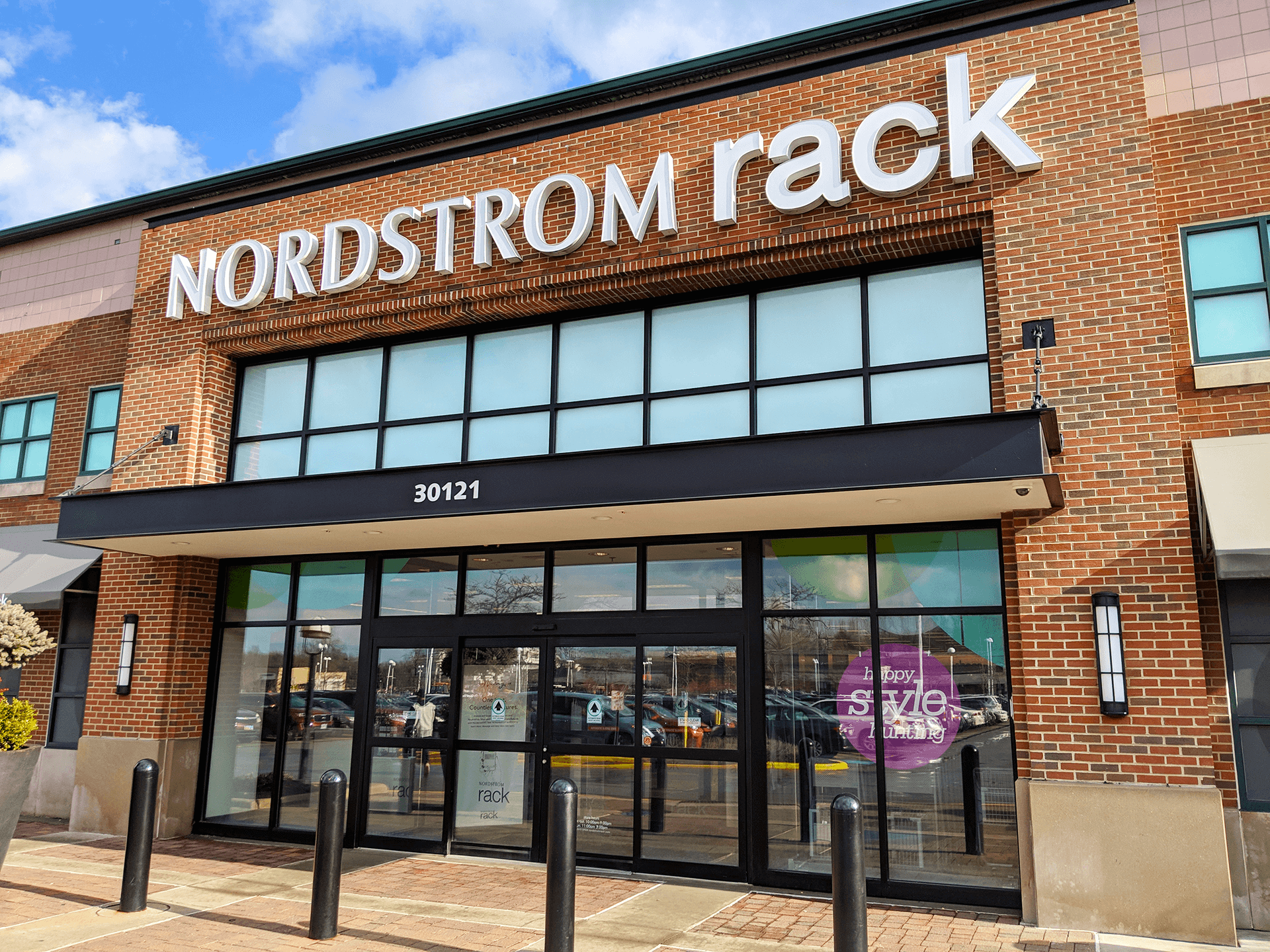 Nordstrom Rack